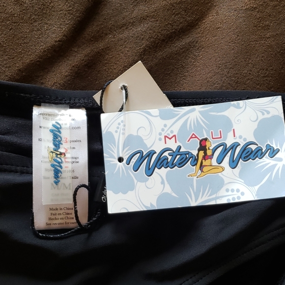 New Hawaiian 2 piece bathing suit - NWT - Picture 7 of 7